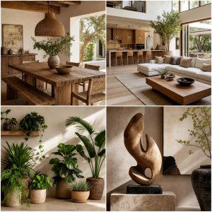30 Mediterranean Living Room Ideas- Warm and Inviting Spaces