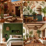 30 Mexican Style House Design Ideas for Vibrant Homes