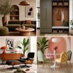 30 Mid-Century Modern Dining Rooms with Timeless Design