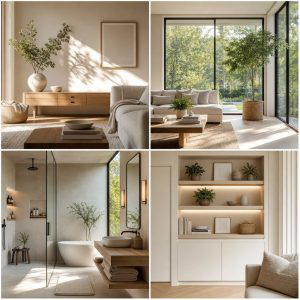 30 Minimalist Decorating Ideas for a Clutter-Free Home