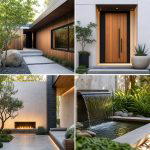 30 Minimalist House Exterior Ideas- Clean & Modern Designs