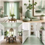 30 Mint Green Kitchen Ideas for a Fresh Culinary Space