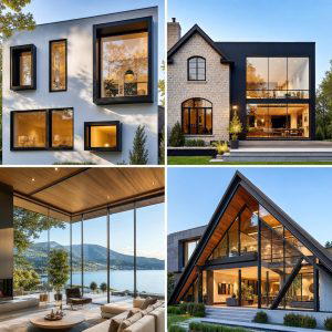 30 Modern Tudor Exterior Ideas for Timeless Curb Appeal