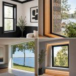 30 Modern Window Trim Ideas for Stylish Home Maintenance
