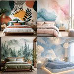 30 Nursery Accent Wall Ideas for a Charming Baby Room