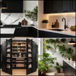 30 Parallel Modular Kitchen Designs for Efficient Cooking