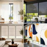 30 Patio Curtain Ideas to Enhance Outdoor Privacy & Style