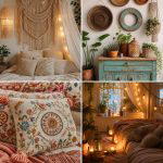 30 Pink Boho Bedroom Ideas for a Chic and Cozy Retreat