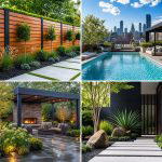 30 Pool Landscaping Ideas to Create a Resort-Style Backyard