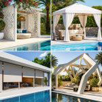 30 Pool Shade Ideas for a Cool and Relaxing Oasis
