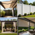 30 Private Deck Ideas for Secluded Outdoor Relaxation Zones