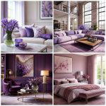 30 Purple Bedroom Ideas for a Dreamy and Relaxing Retreat