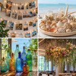 30 Rehearsal Dinner Centerpiece Ideas for Memorable Nights