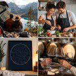 30 Romantic Wedding Anniversary Celebration Ideas