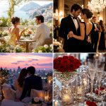 30 Romantic Wedding Ideas for an Intimate and Memorable Day