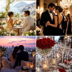 30 Romantic Wedding Ideas for an Intimate and Memorable Day