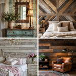 30 Rustic Barnwood Accent Wall Ideas to Transform Your Space