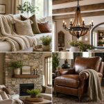30 Rustic Dining Room Ideas for Cozy Family Gatherings