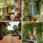 30 Rustic Front Porch Ideas for a Welcoming Entryway