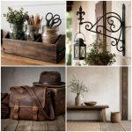 30 Rustic Home Office Ideas for a Cozy Workspace