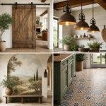 30 Rustic Laundry Room Ideas for Functional Farmhouse Style