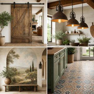 30 Rustic Laundry Room Ideas for Functional Farmhouse Style