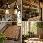 30 Rustic White Kitchen Ideas for Timeless Farmhouse Style