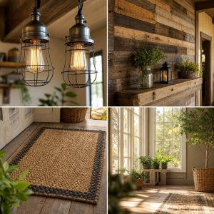 30 Rustic White Kitchen Ideas for Timeless Farmhouse Style