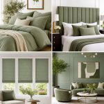 30 Sage Green Bedroom Ideas for Serene Modern Spaces