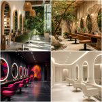 30 Salon Interior Design Ideas for a Chic Beauty Space