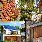 30 Scandinavian House Exterior Ideas for Modern Homes