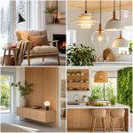 30 Scandinavian Kitchen Ideas- Minimalist & Cozy Designs