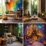 30 Sensory Room Ideas for Calming and Stimulating Spaces