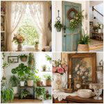 30 Shabby Chic Bedroom Ideas for Vintage-Inspired Spaces