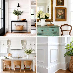 30 Shiplap Ceiling Ideas to Add Farmhouse Charm Anywhere