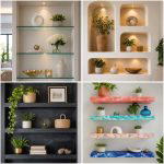 30 Small Bathroom Shelving Ideas for Smart Storage
