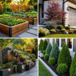 30 Small Front Yard Landscaping Ideas to Maximize Space