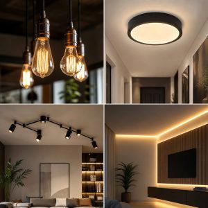 30 Small Kitchen Lighting Ideas to Brighten Compact Spaces