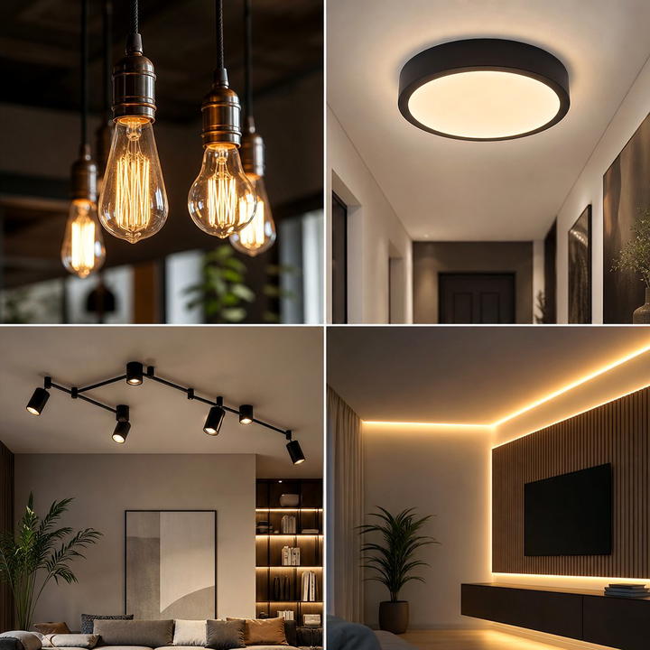 30 Small Kitchen Lighting Ideas to Brighten Compact Spaces