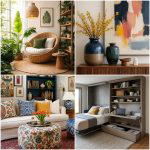 30 Small Nursery Ideas for Adorable Compact Spaces