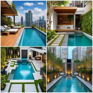 30 Small Pool Ideas for Compact Outdoor Living Spaces