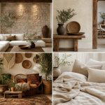 30 Small Rustic Living Room Ideas for Cozy Charm