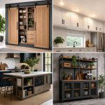 30 Smart Cabinet Storage Ideas to Declutter and Organize Your Home