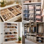 30 Smart Hall Closet Organization Ideas for Maximized Space