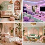 30 Soothing Pastel Room Ideas for a Calming Home Ambiance