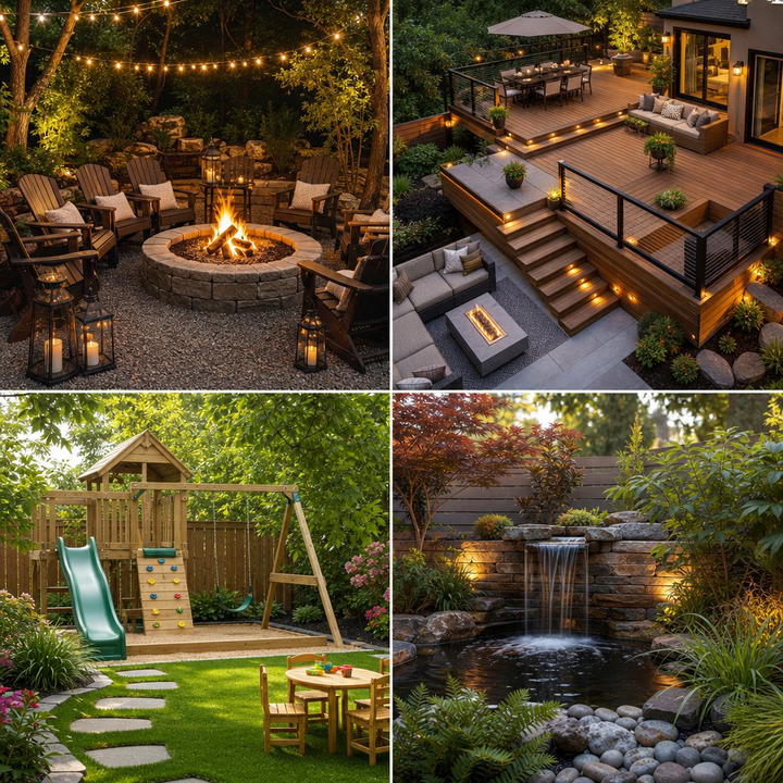 30 Platform Deck Ideas to Elevate Your Backyard Design