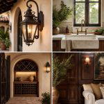 30 Spanish Style Kitchen Ideas for Old-World Elegance