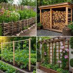 30 Split Rail Fence Ideas for Rustic Outdoor Boundaries