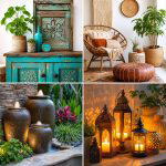 30 Spring Mantel Decor Ideas for Fresh Seasonal Style