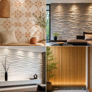 30 Stunning Bathroom Wall Ideas to Elevate Your Space